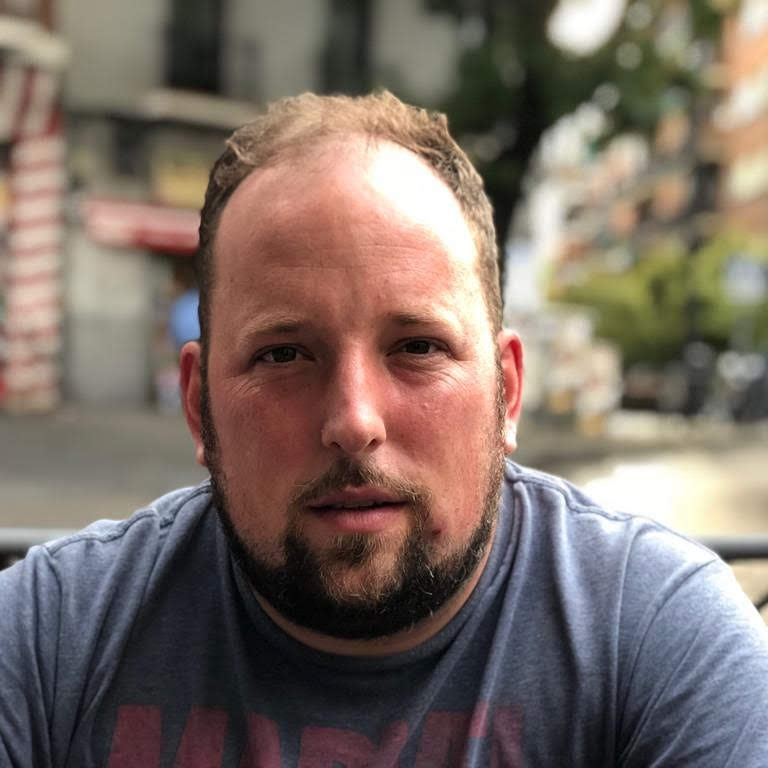 Justin Nowak